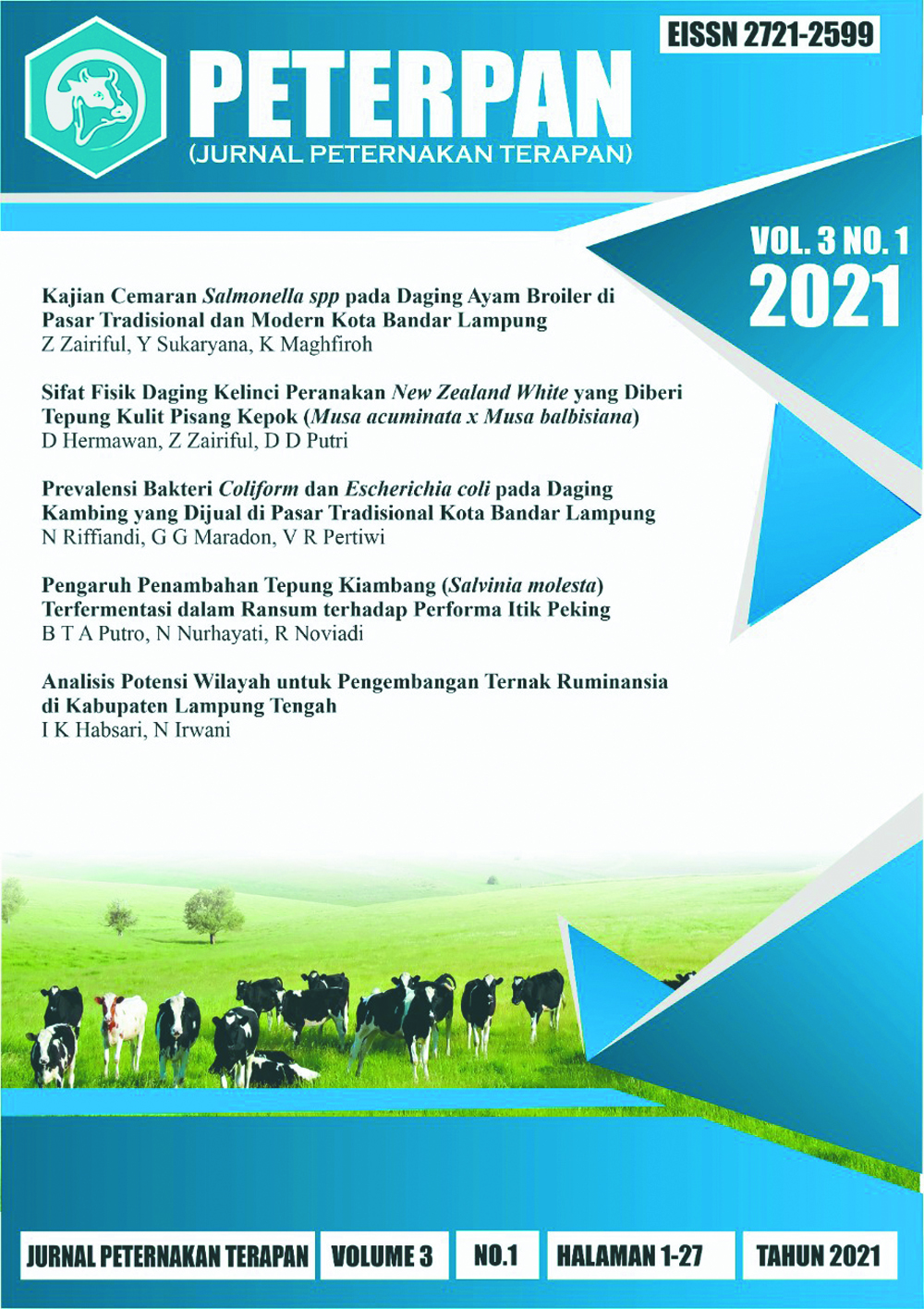 					Lihat Vol 3 No 1 (2021)
				